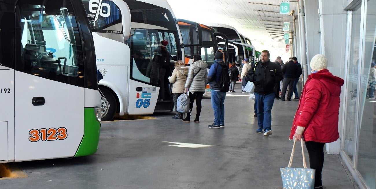 Fin de los subsidios para pasajes gratuitos: qué cambia y qué derechos siguen vigentes