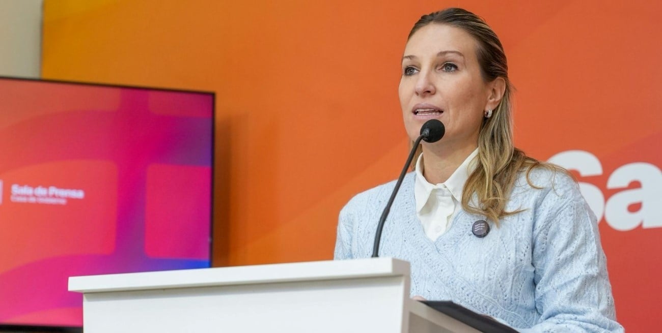 El gobierno cuestionó a quienes objetan la nueva reforma penal en Santa Fe
