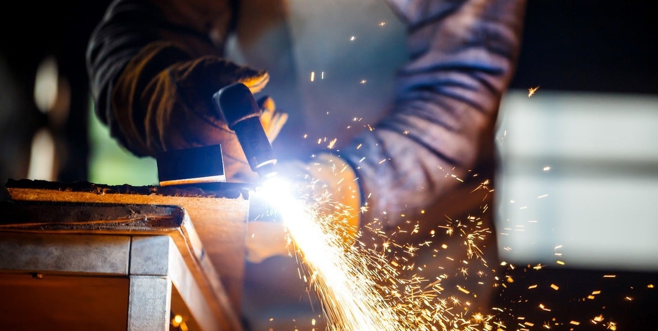 Industriales metalúrgicos advierten sobre una crisis profunda del sector