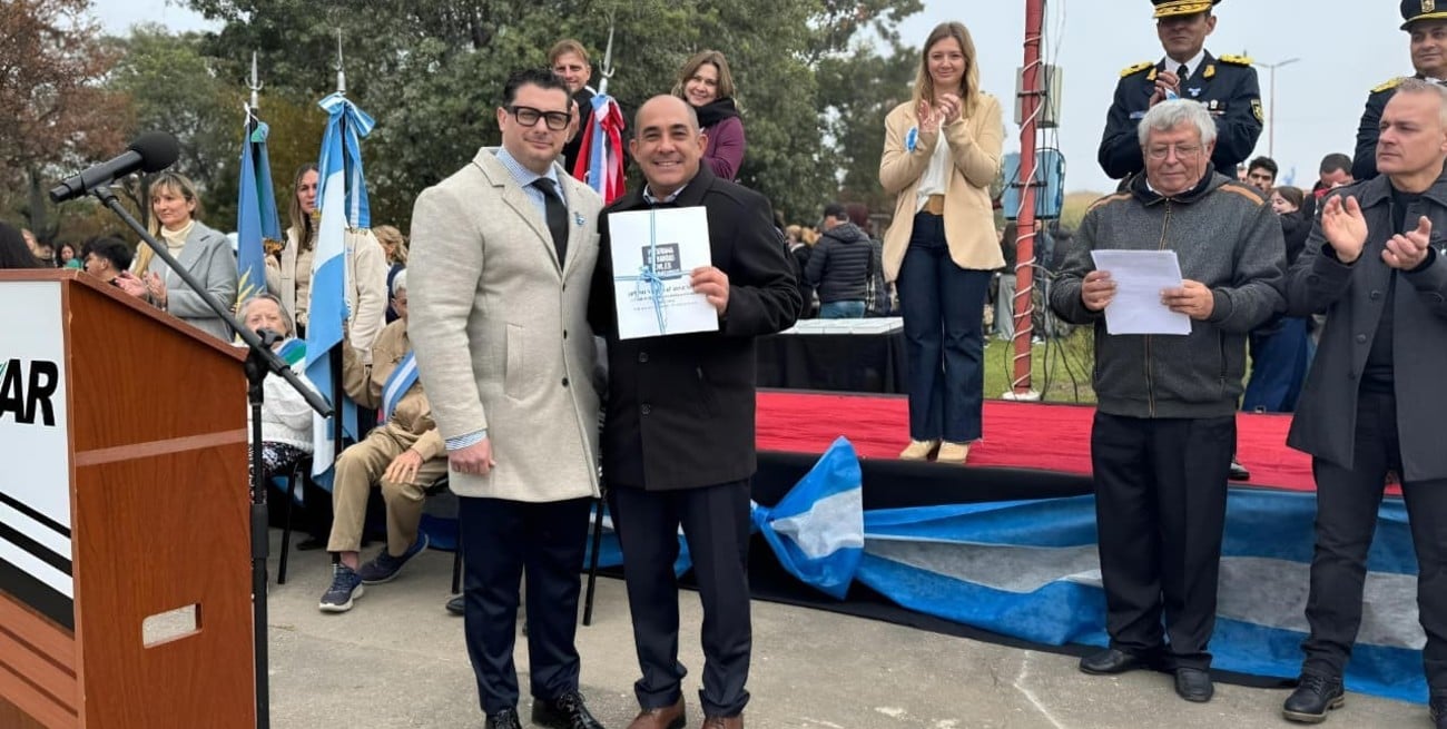 La música como puente: Felicia y Pilar consolidan un hecho cultural sin precedentes