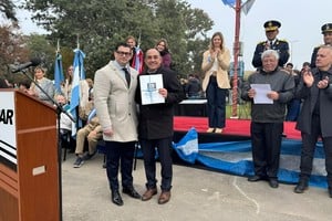 Una obra colectiva que trasciende generaciones y fortalece la identidad regional