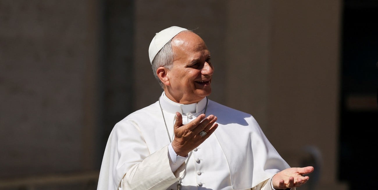 El papa León XIV y su “cruzada” ante la monopolización de la inteligencia artificial