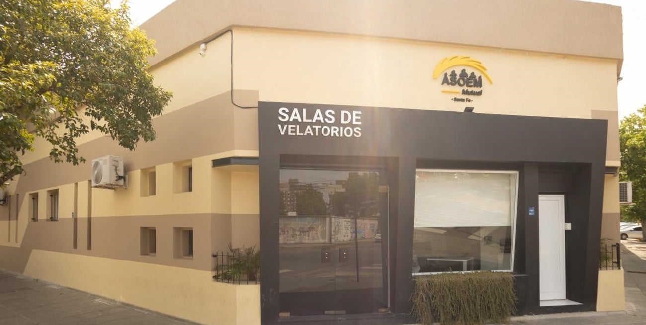 ASOEM Mutual abrió la afiliación a toda la comunidad y lanzó nuevos servicios de sepelio accesibles