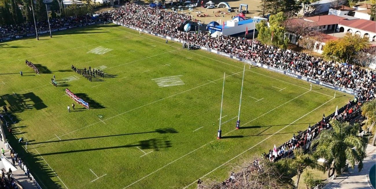 Capibaras y su gente: el apoyo que empujó a semifinales