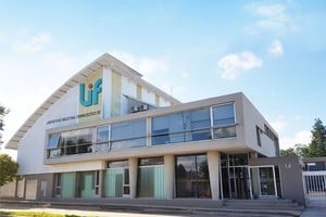 El Laboratorio Industrial Farmacéutico es uno de los pilares del modelo sanitario santafesino.