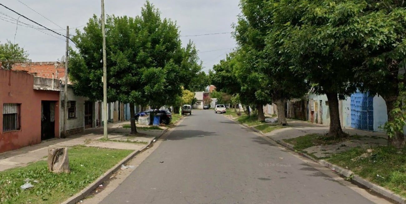 Rosario: mataron a un hombre en la puerta de un súper de zona oeste
