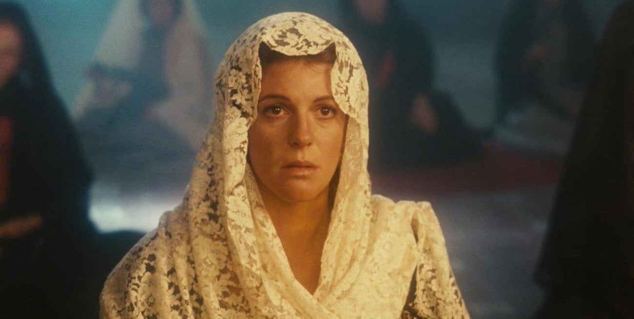 El amor prohibido que terminó en fusilamiento y se volvió un clásico del cine argentino