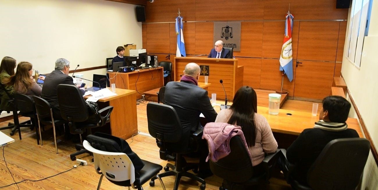 Caso Diego Román: el forense declaró que "animales depredadores” mataron al niño