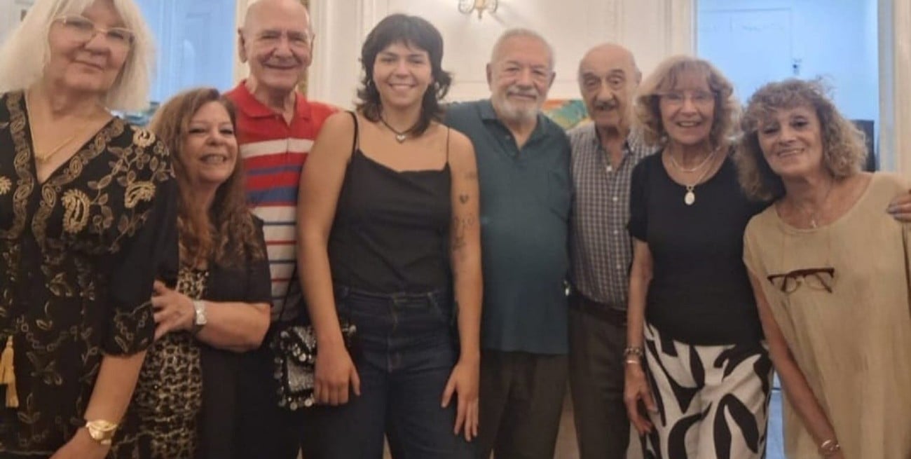 La Filial Santa Fe de la Sociedad Argentina de Escritores a partir de 1983