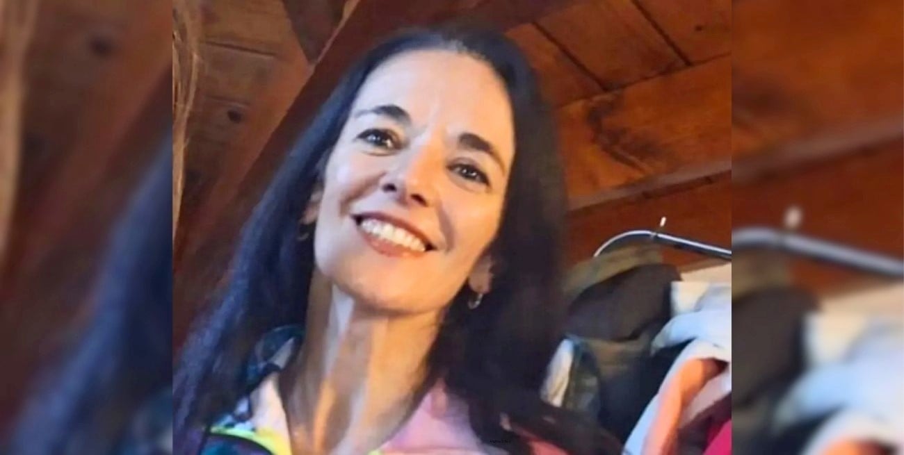 Caso Ana Lía Corte: la Justicia confirmó la causa de muerte de la mujer hallada en Bariloche