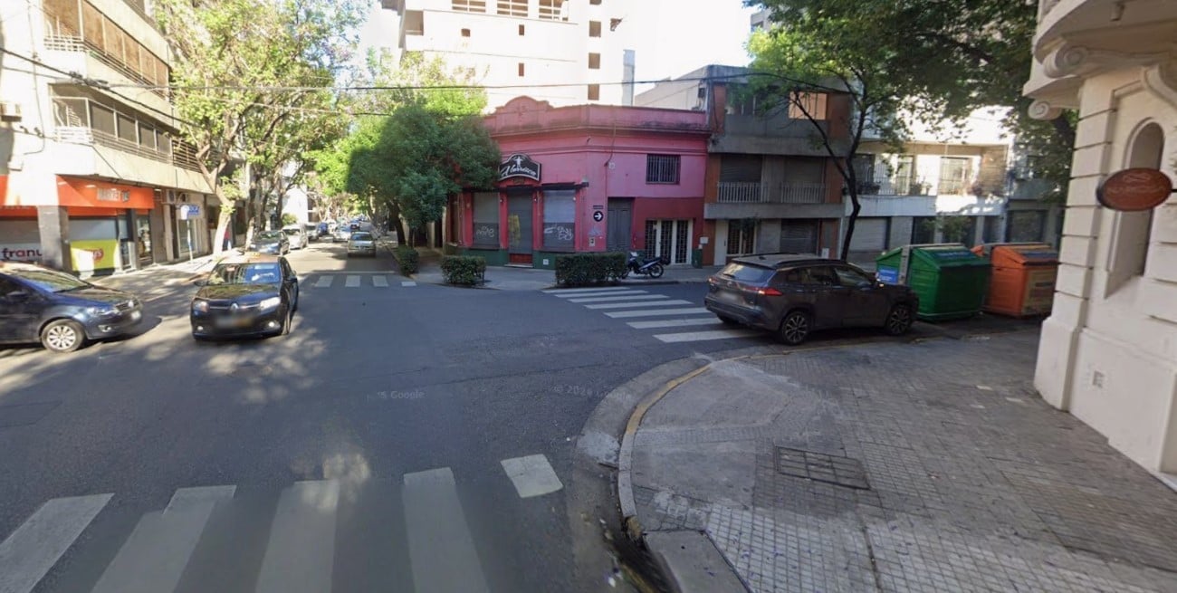 Rosario: investigan la muerte de un anciano en un departamento céntrico 
