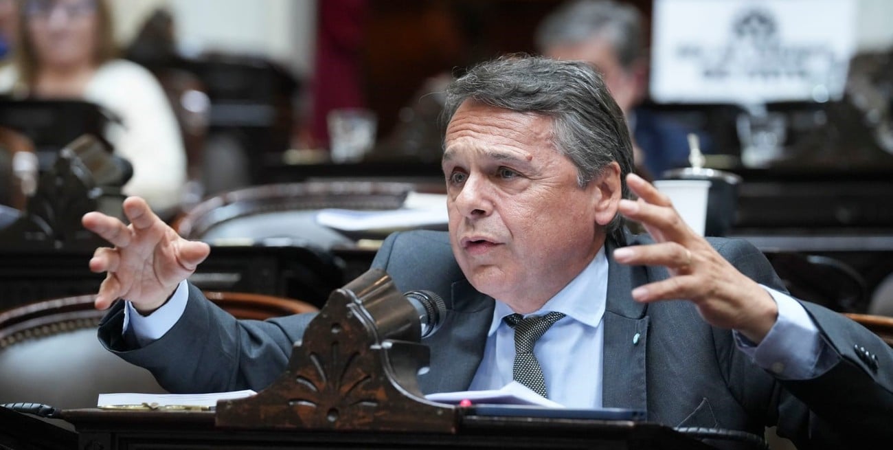 Giuliano: “Quitar los pasajes gratuitos a las personas con discapacidad, es una muestra más de esta temporada de injusticias"