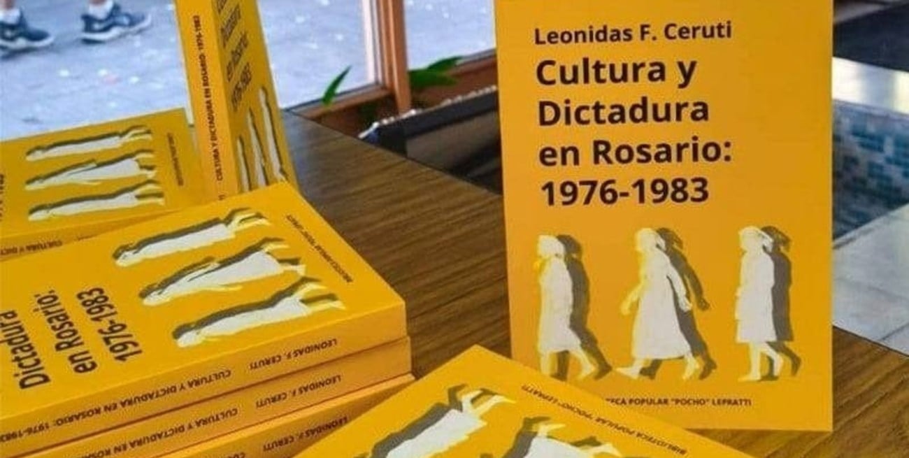 “La dictadura vino a romper los lazos de solidaridad de toda la sociedad”