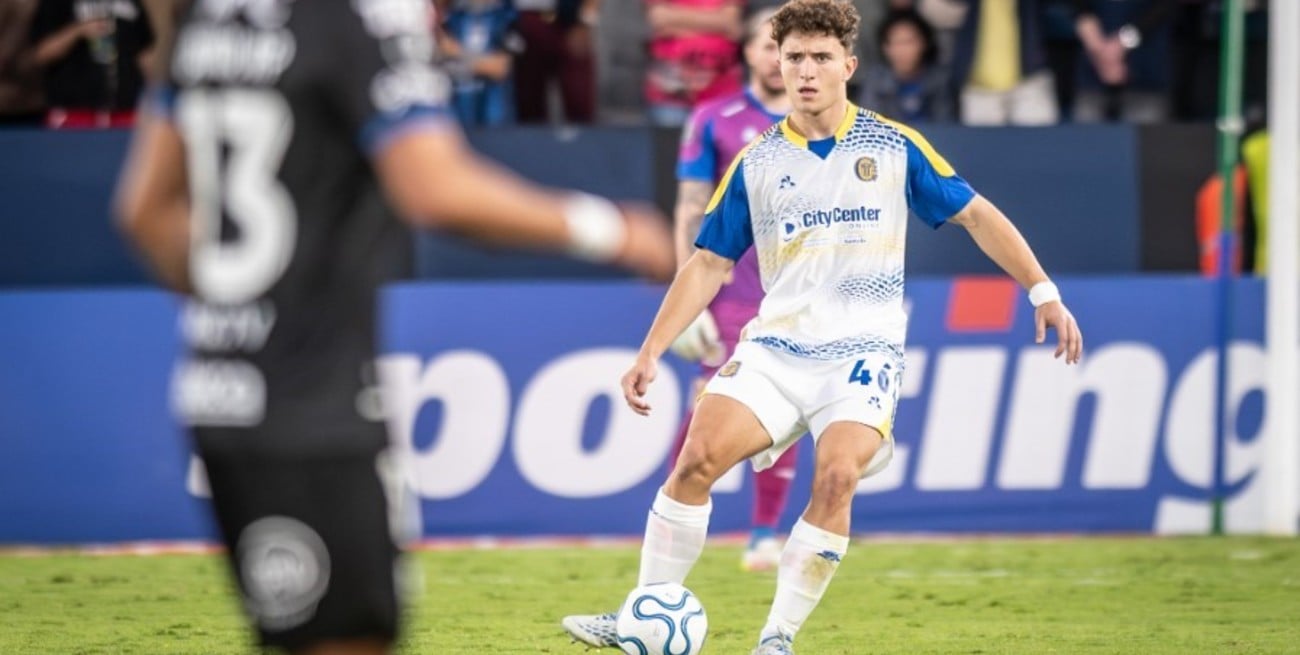 Rosario Central perdió con Independiente del Valle y clasificó segundo en la Copa Libertadores 2026