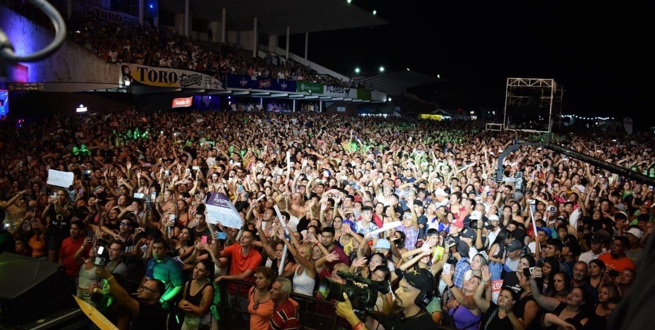 Condenado por matar a tiros a un cuidacoches en la Fiesta de la Cumbia