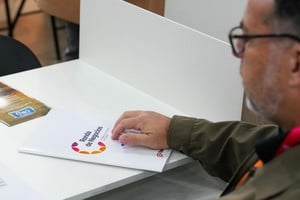 La actividad impulsó vínculos comerciales y nuevas oportunidades para sectores productivos regionales.