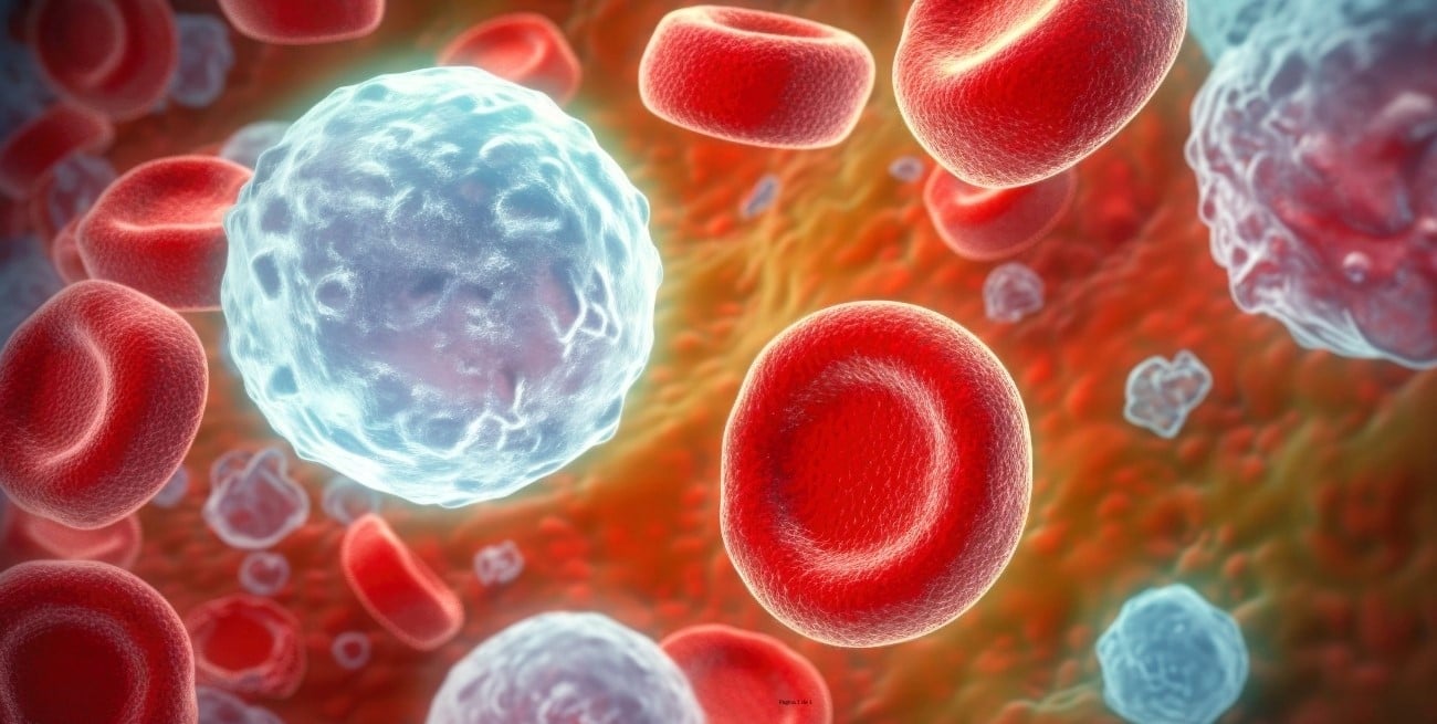 Día Mundial del Cáncer de la Sangre: síntomas que muchas veces se confunden
