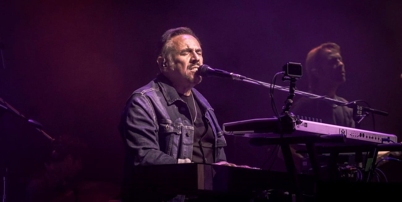 Alejandro Lerner, teatro independiente y rock under: qué hacer en Santa Fe este fin de semana