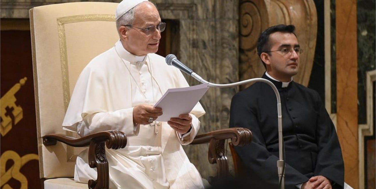 Analizando "Magnifica humanitas", la primera encíclica de León XIV