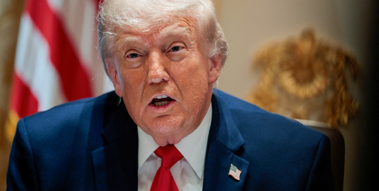 Irán advierte sobre la reanudación de los ataque mientras Trump habla de acuerdo