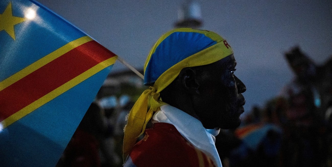 El Congo asegura "cumplir todos los protocolos" para el Mundial, pese al brote de ébola