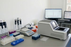 Imagen ilustrativa. Fue desarrollado por el equipo del Laboratorio Mixto de Enfermedad Celíaca (LMEC) del Hospital Centenario.