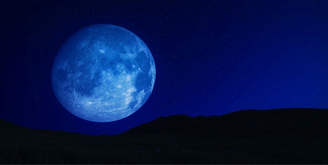 Un evento astronómico poco frecuente iluminará el cielo en mayo de 2026