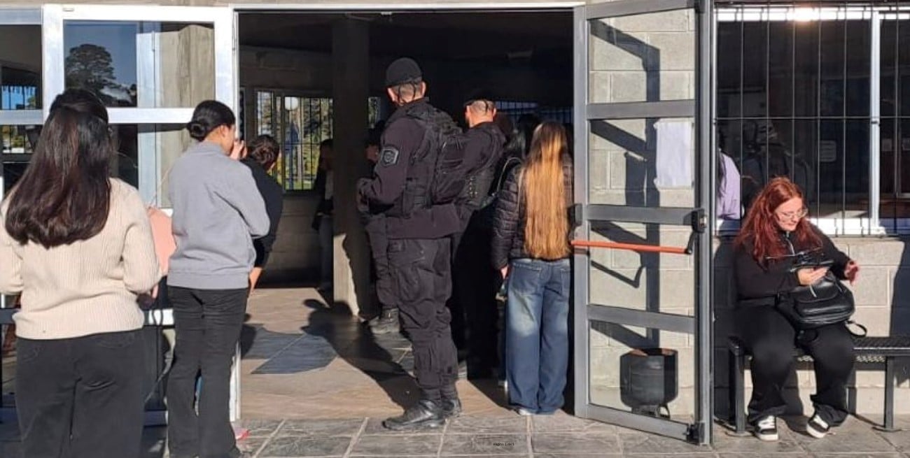 En Reconquista investigan a un instituto de salud por dictar carreras sin aval de la provincia