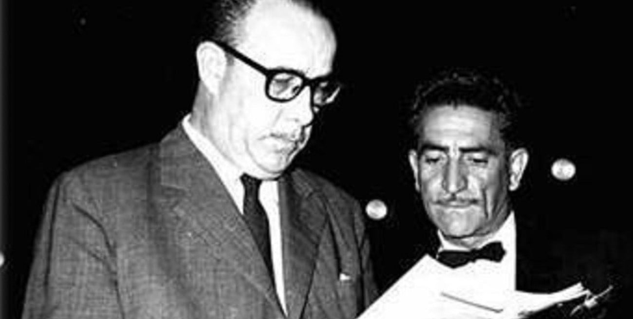 Canas y estudiantes: un duelo interminable