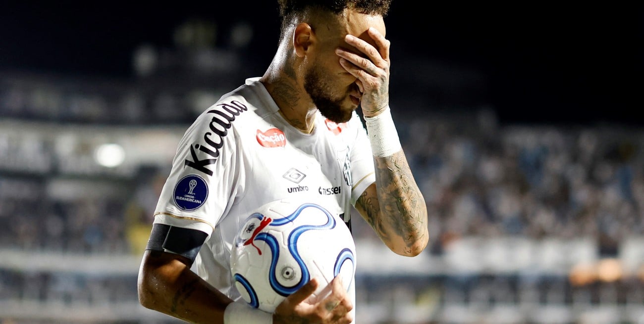 Brasil confirmó la lesión de Neymar: qué decisión tomó el cuerpo técnico de cara al Mundial 2026