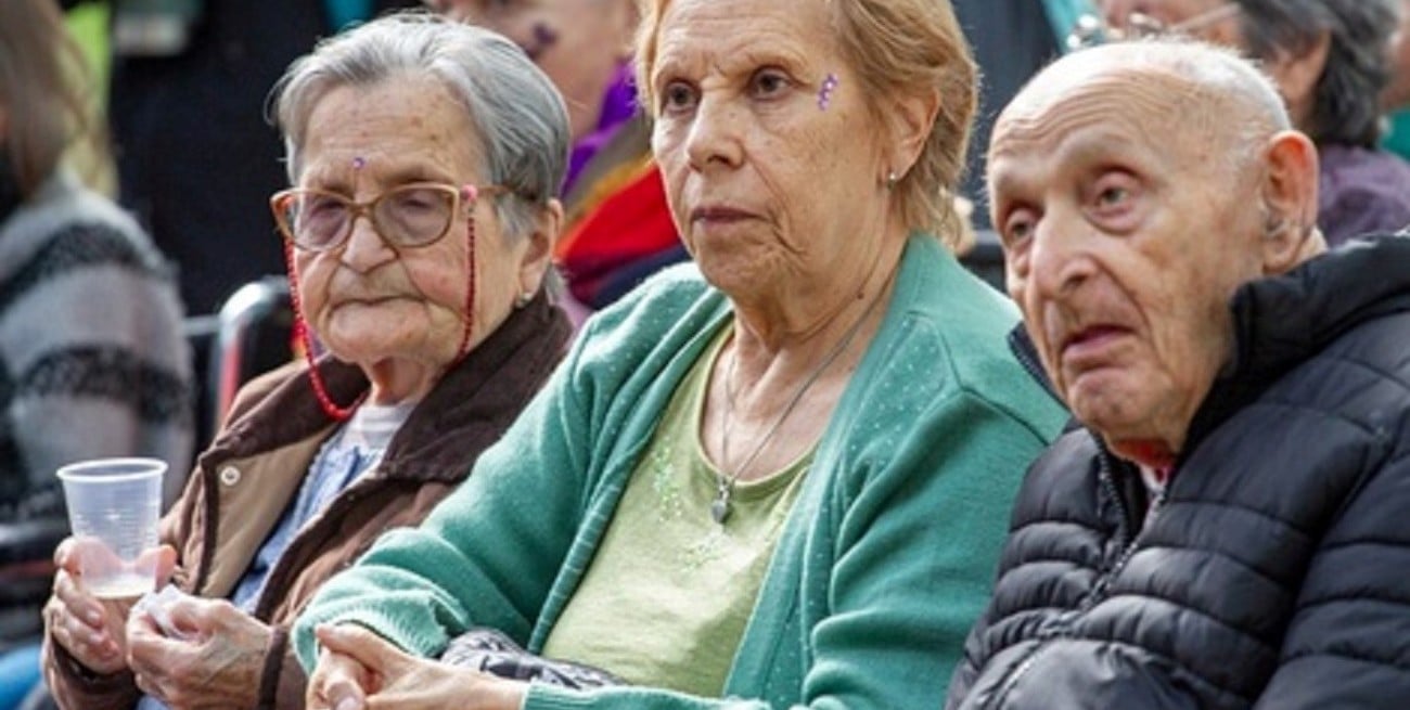 ¿Acaso algún gobierno se preocupó por los jubilados?