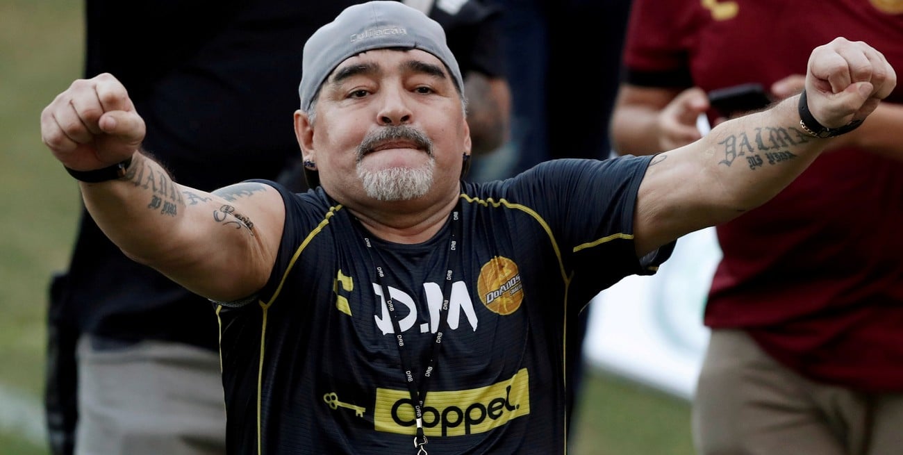 Juicio por Maradona: la Justicia analizará la operación previa a su fallecimiento