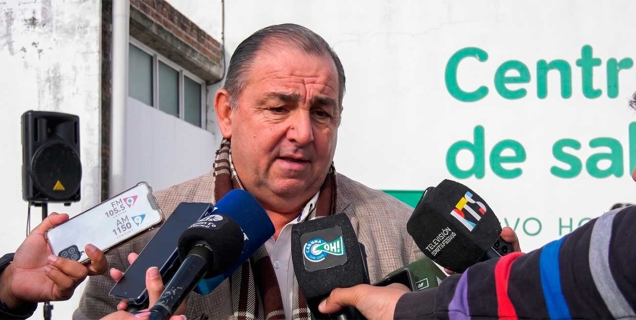 “Si cada aumento del boleto debe pasar por una discusión larga en el Concejo, nos quedamos sin servicio en Santa Fe”