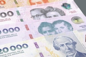 La provincia informó la fechas de cobro