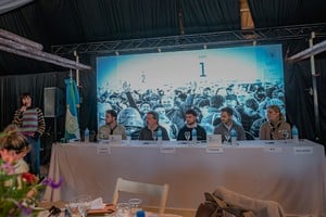 AgroActiva 2026 va por otro récord: más de 1.200 expositores y nuevas propuestas para el futuro del agro