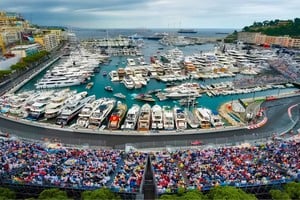 Con la eliminación de la aerodinámica activa y un mapeo específico del motor, los F1 enfrentarán un desafío único en Mónaco, donde la precisión será crucial.