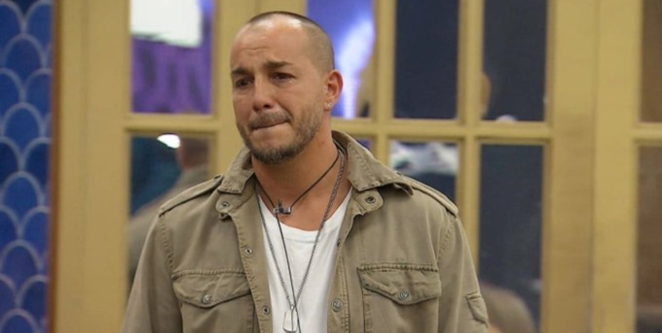 Emanuel renunció a la comida en Gran Hermano por un motivo especial
