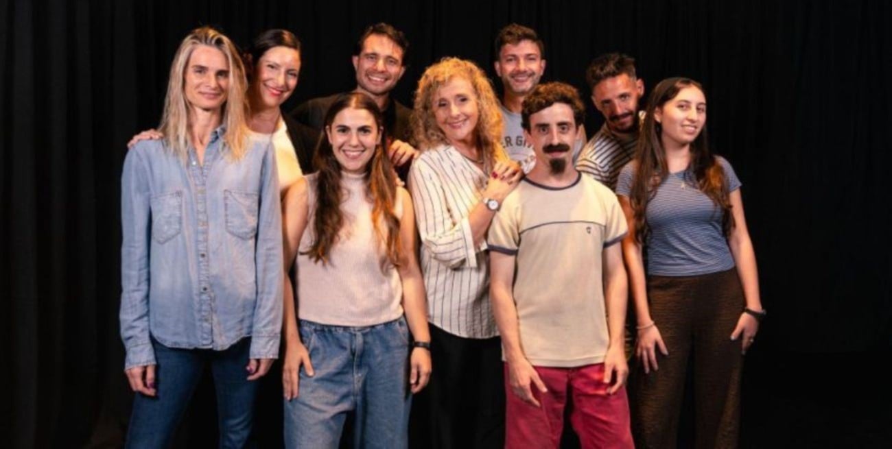 Llega una nueva edición del Festival de Micromonólogos a Santa Fe