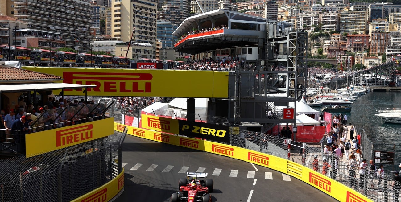 Fórmula 1: la FIA cambia el control de los motores y Mónaco será la primera prueba