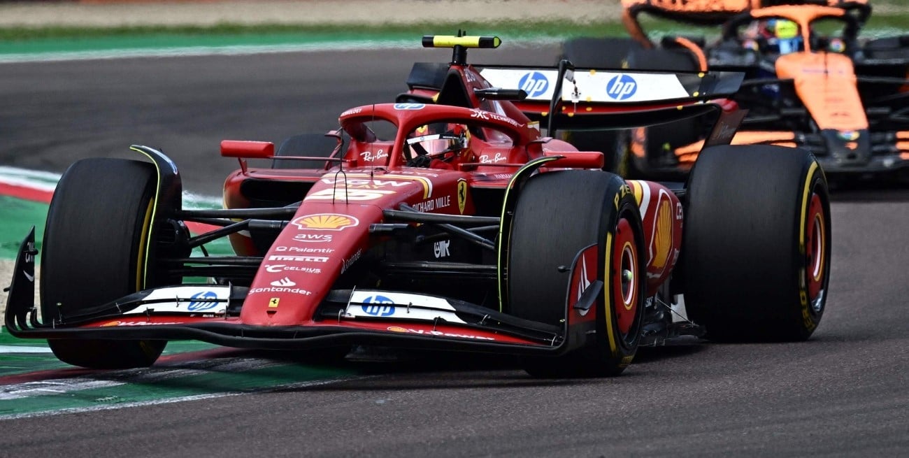 Ferrari mira a Mónaco como una gran oportunidad