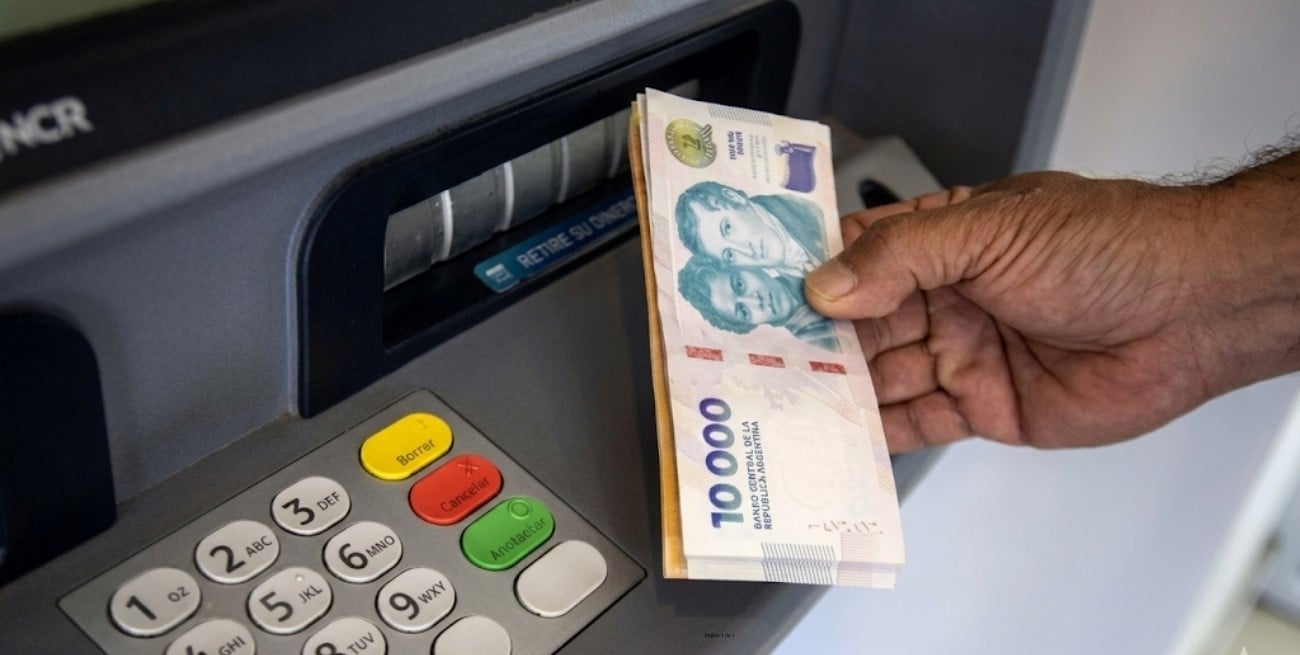 Anses confirmó un bono de $70.000 para jubilados y pensionados en junio