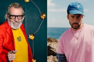 Polémica en la moda: Fernández demandará por uso del nombre “Benito Antonio”.