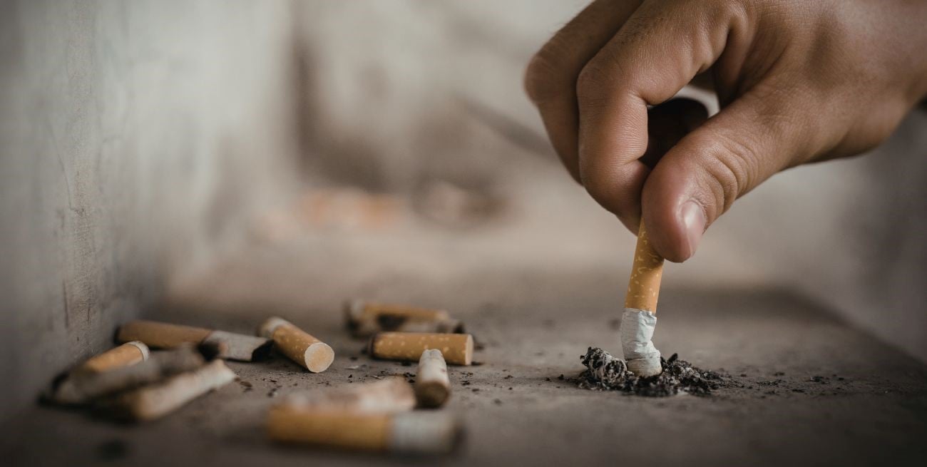 Más allá de la voluntad: la clave psicológica y el miedo al fracaso, los grandes desafíos para dejar de fumar