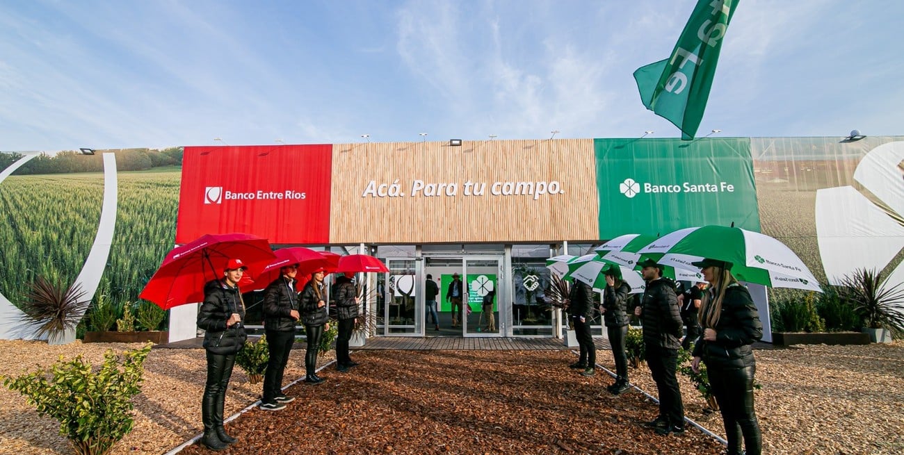 Banco Santa Fe llega a Agroactiva con créditos y tasas competitivas para el campo