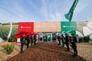 Banco Santa Fe desembarca en Agroactiva 2026 con créditos, seguros y herramientas para potenciar al sector productivo.
