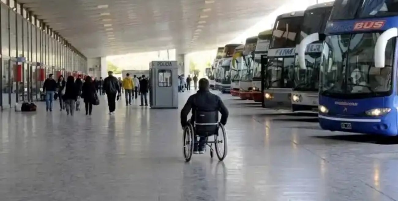 Recortes en discapacidad: advierten por el impacto en las prestaciones y la quita de subsidios al transporte