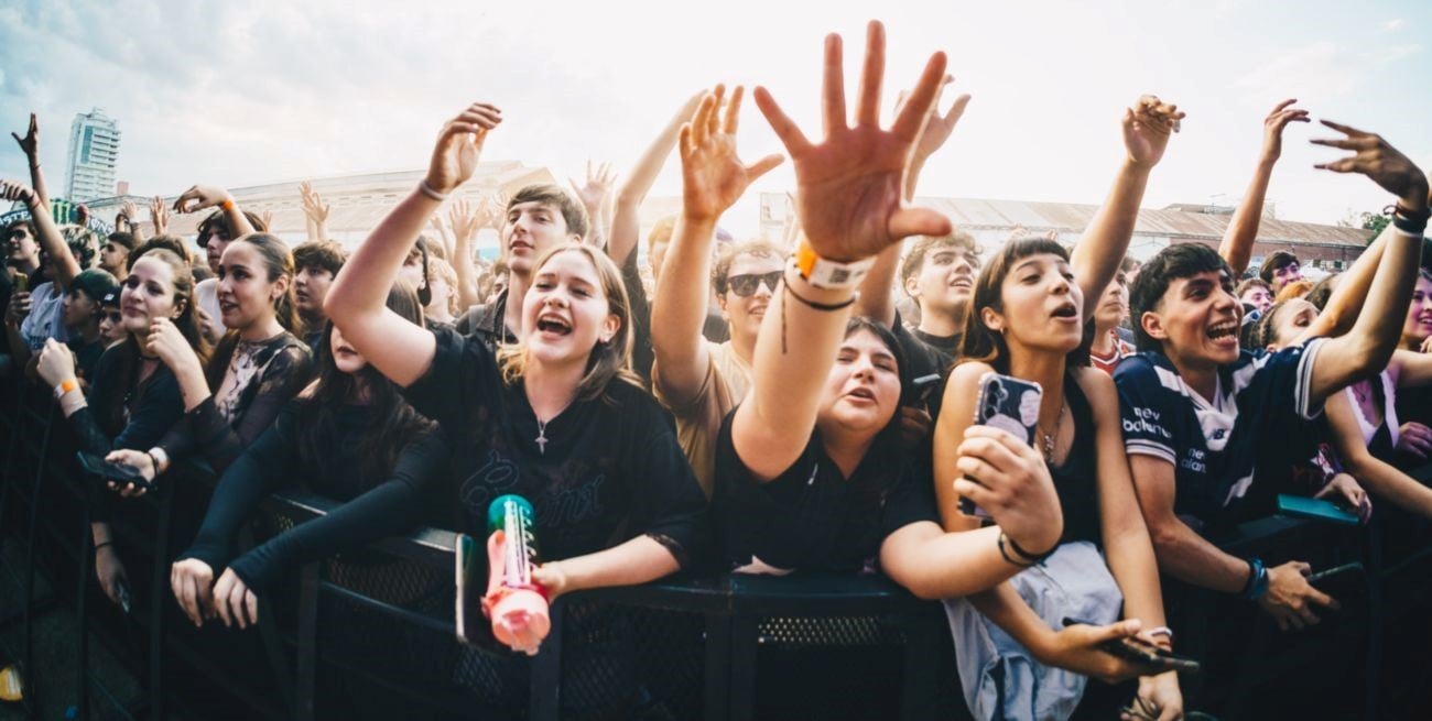 Se habilitó la venta de tickets para el Harlem Festival 2026