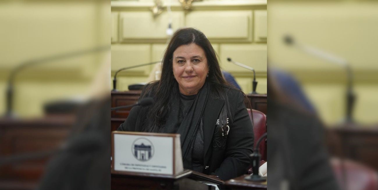 Fernanda Castellani confirmó su participación en AgroActiva y habló sobre el rumbo económico nacional