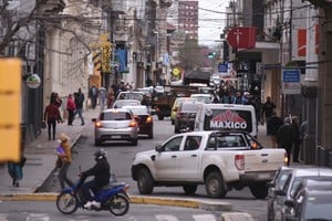 Hay normas anacrónicas sobre urbanismo que el Concejo actualiza. Foto: Guillermo Di Salvatore