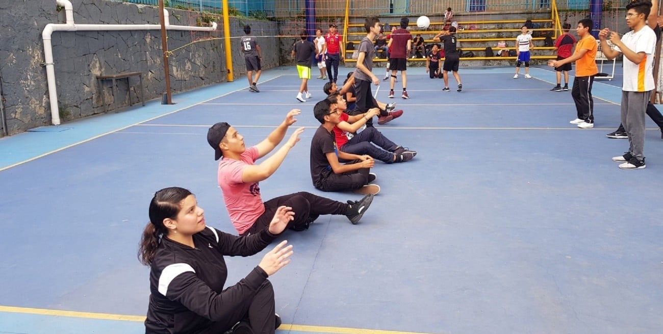 ¿Qué ofrece la materia Educación Física en las escuelas?